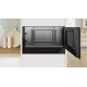 Bosch Serie 8 BFR7221B1 microwave Black Solo microwave Built-in 21 L 900 W Bosch Serie 8 BFR7221B1 microwave Black Solo microwave Built-in 21 L 900 W