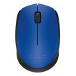 Logitech M170 Wireless Mouse Logitech M170 Wireless Mouse