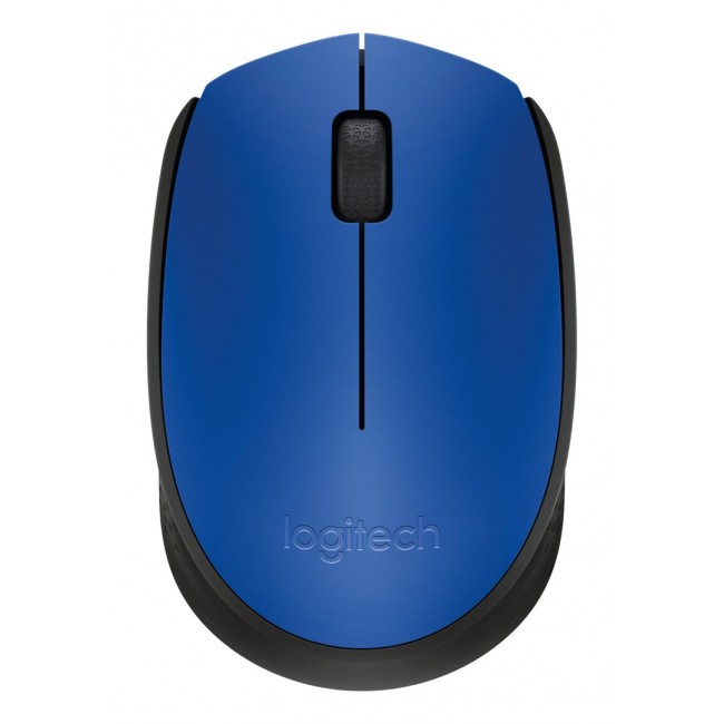 Logitech M170 Wireless Mouse Logitech M170 Wireless Mouse