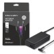 Qoltec 50052.90W.HP power adapter/inverter Indoor Black Qoltec 50052.90W.HP power adapter/inverter Indoor Black