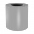 C.FENCE TAPE+CLIPS 19cm x 35mb GREY