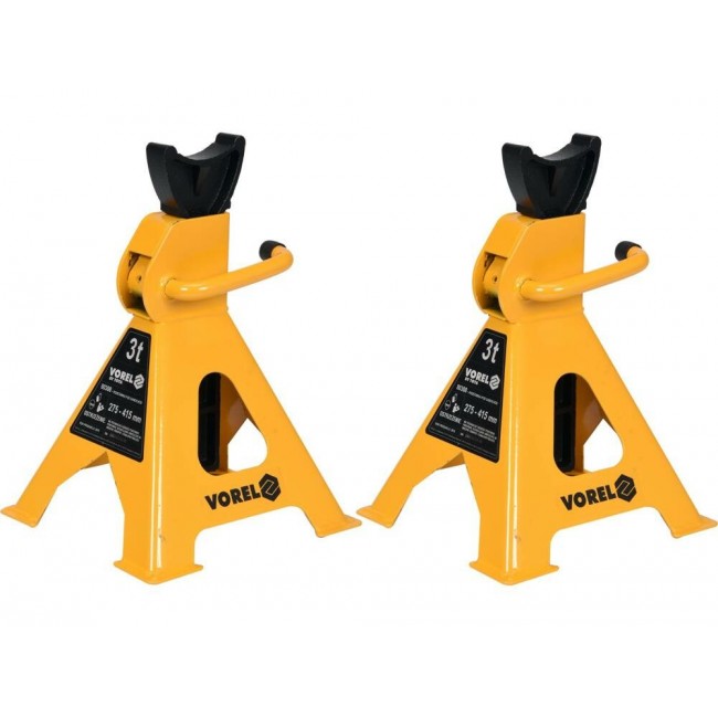 VOREL 80308 vehicle jack/stand VOREL 80308 vehicle jack/stand