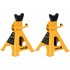 VOREL 80308 vehicle jack/stand