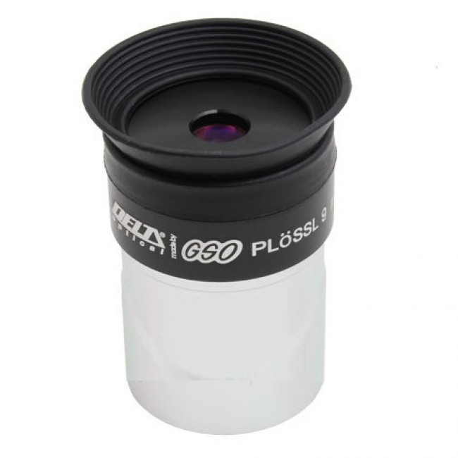 DO-GSO Plossl 9mm 1.25 DO-GSO Plossl 9mm 1.25