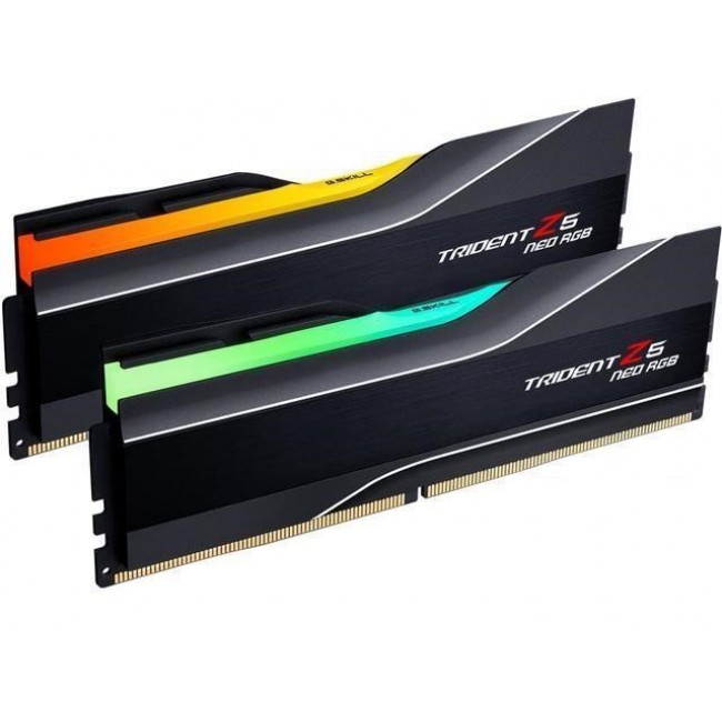 G.Skill Trident Z5 Neo RGB F5-5600J4040D48GX2-TZ5NR memory module 96 GB 2 x 48 GB DDR5 5600 MHz