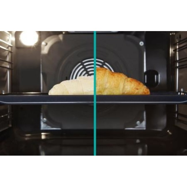 Gorenje GK5C42WH Freestanding cooker Gas White