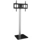 Techly ICA-TR11 TV mount/stand 177.8 cm (70 Techly ICA-TR11 TV mount/stand 177.8 cm (70