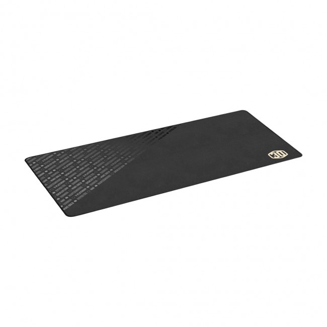Cooler Master Gaming MP511 30th Anniversary Edition Gaming mouse pad Black Cooler Master Gaming MP511 30th Anniversary Edition Gaming mouse pad Black
