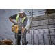 DeWALT D25773K-QS hammer Black, Yellow