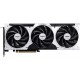 MSI VENTUS GeForce RTX 5060 TI 16G 2X OC PLUS NVIDIA 16 GB GDDR7 MSI VENTUS GeForce RTX 5060 TI 16G 2X OC PLUS NVIDIA 16 GB GDDR7