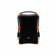 Silicon Power Armor A30 HDD/SSD enclosure Black, Orange Silicon Power Armor A30 HDD/SSD enclosure Black, Orange