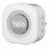 Yale Doorbell Chime Grey, White