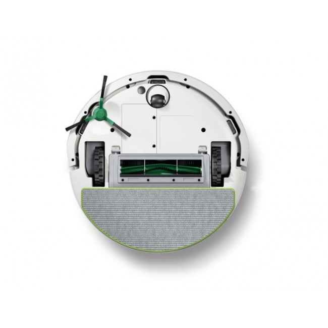 Cleaning robot iRobot Roomba Combo 105 (white) Cleaning robot iRobot Roomba Combo 105 (white)