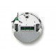 Cleaning robot iRobot Roomba Combo 105 (white) Cleaning robot iRobot Roomba Combo 105 (white)