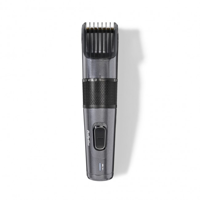 BaByliss E976E hair trimmers/clipper Black, Titanium 26 BaByliss E976E hair trimmers/clipper Black, Titanium 26