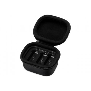 R DE Wireless GO II Charge Case - charging case for wireless GO II