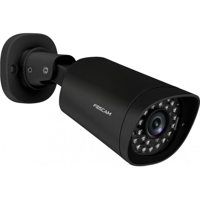 Foscam G4EP Bullet IP security camera Outdoor 2560 x 1440 pixels Ceiling/wall Foscam G4EP Bullet IP security camera Outdoor 2560 x 1440 pixels Ceiling/wall