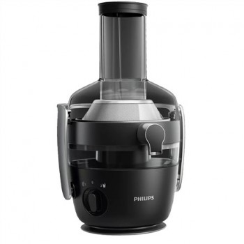 Philips Avance Collection HR1919/70 juice maker Juice extractor 1000 W Black