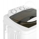 Twin Tub Washing Machine Ravanson XPB-70 Twin Tub Washing Machine Ravanson XPB-70