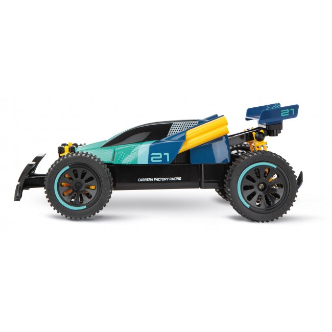 Carrera 370201070 Radio-Controlled (RC) model Buggy Electric engine