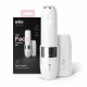 Braun Face FS1000 1 head(s) White Braun Face FS1000 1 head(s) White