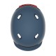 Livall C20/SH50 Smart Urban LED/SOS L Bicycle Helmet
