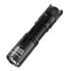Nitecore MT1A Pro Black Hand flashlight LED Nitecore MT1A Pro Black Hand flashlight LED