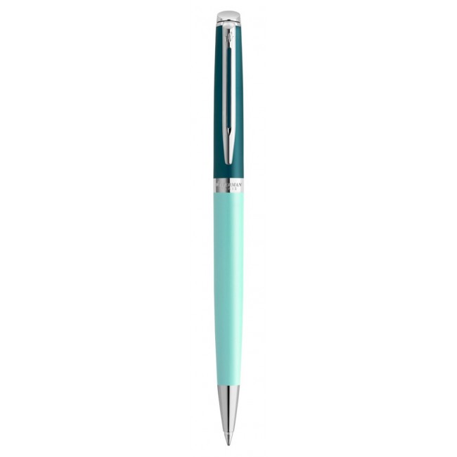 Ballpoint Waterman Hemisphere Green 2190125 Ballpoint Waterman Hemisphere Green 2190125