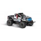 Carrera 370182024 Radio-Controlled (RC) model Police car Electric engine