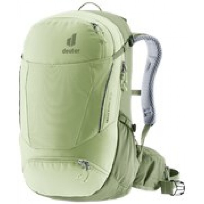 Backpack Trans Alpine 28 SL mineral-grove