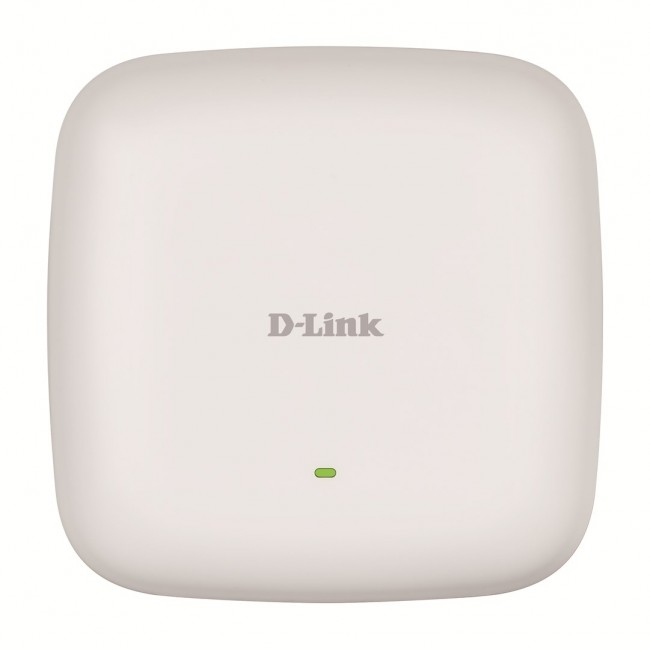 D-Link Wireless AC2300 Wave2 Dual-Band PoE Acess Point D-Link Wireless AC2300 Wave2 Dual-Band PoE Acess Point