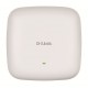D-Link Wireless AC2300 Wave2 Dual-Band PoE Acess Point D-Link Wireless AC2300 Wave2 Dual-Band PoE Acess Point