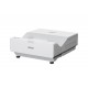 Epson EB-770Fi data projector Ultra short throw projector 4100 ANSI lumens 3LCD 1080p (1920x1080) White