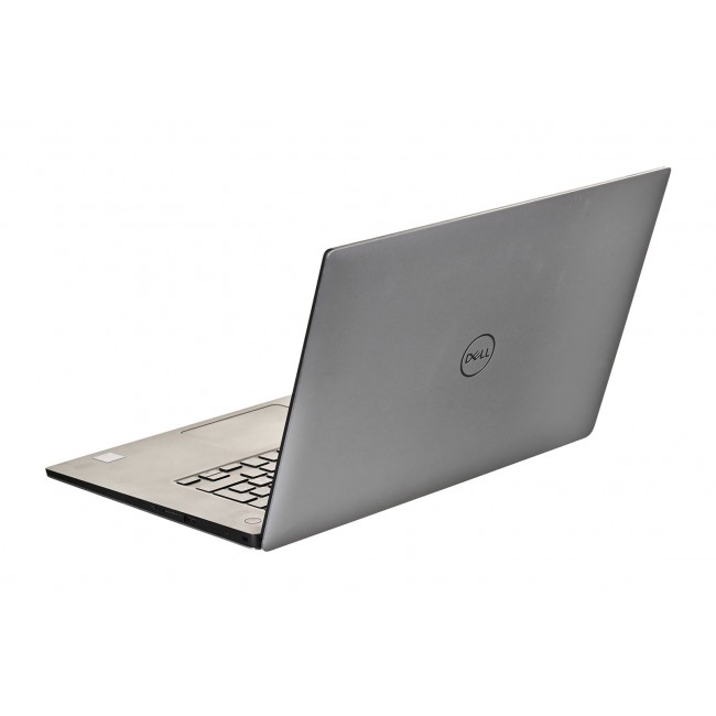 DELL Precision 5540 i5-9400H 16GB 256GB SSD 15,6 DELL Precision 5540 i5-9400H 16GB 256GB SSD 15,6