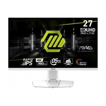 MSI MAG 274URFWDE computer monitor 68.6 cm (27
