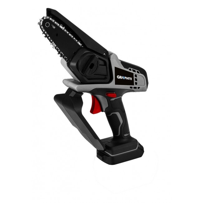 Graphite 58GE116 chainsaw