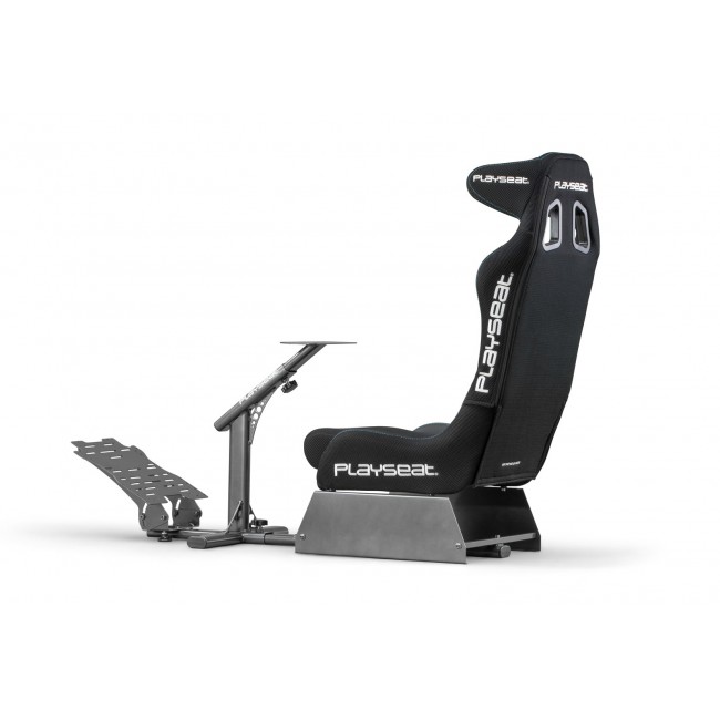 Playseat Evolution PRO - ActiFit Universal gaming chair Padded seat Black