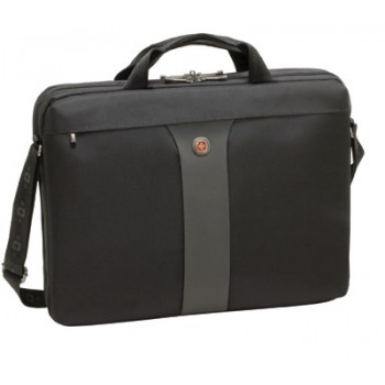 Wenger/SwissGear Legacy 17 notebook case 43.2 cm (17