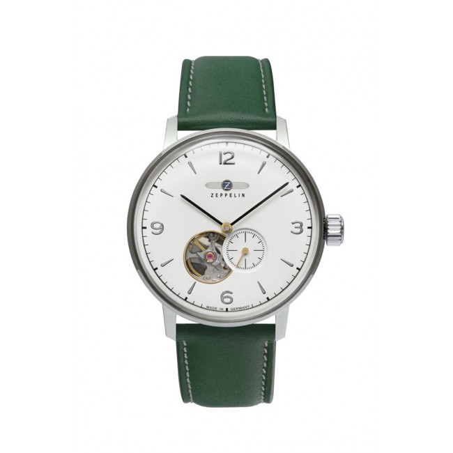 Zeppelin Hindenburg Open Heart 80661_N Zeppelin Hindenburg Open Heart 80661_N