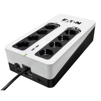 Eaton | UPS | 3S 700 DIN | 700 VA | 420 W | V