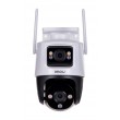 Imou Cruiser Dual Turret IP security camera Outdoor 2304 x 1296 pixels Ceiling