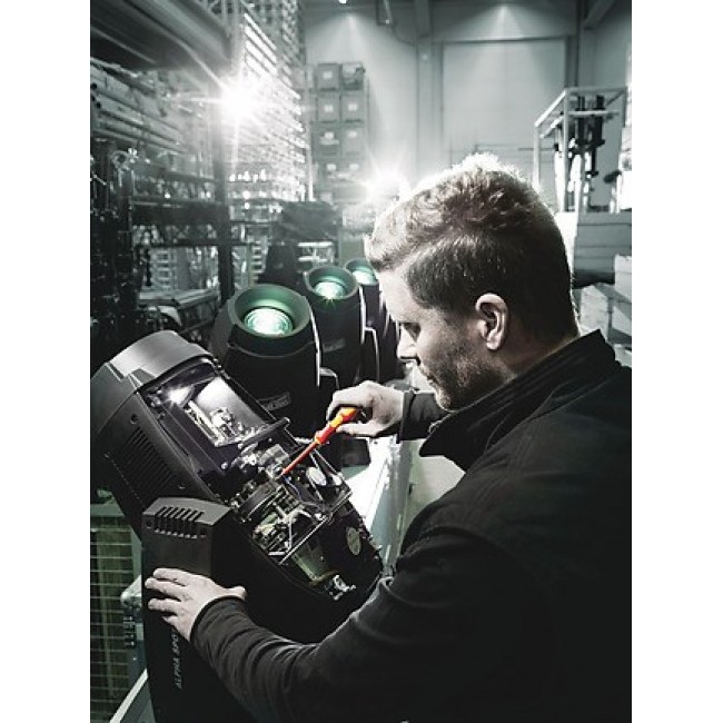 Wera 05006611001 manual screwdriver Set