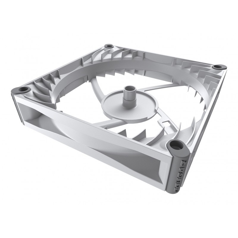 COUGAR CPU Water Cooling Poseidon Ultra 240, ARGB, White COUGAR CPU Water Cooling Poseidon Ultra 240, ARGB, White