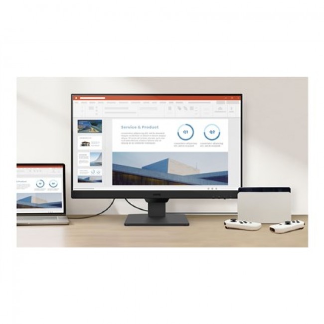 BenQ GW2490 computer monitor 60.5 cm (23.8