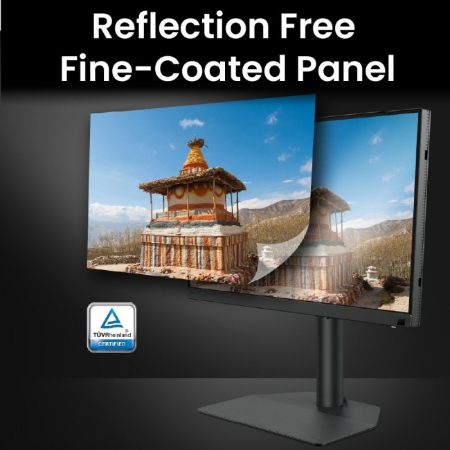 BenQ SW242Q computer monitor 61.2 cm (24.1