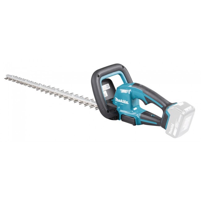 Makita DUH606Z power hedge trimmer Double blade 2.2 kg Makita DUH606Z power hedge trimmer Double blade 2.2 kg