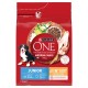 PURINA One Junior Medium/Maxi Rich in chicken with rice - dry dog food - 2,5kg