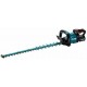 Makita UH009GD201 40V XGT 750 mm cordless hedge trimmer
