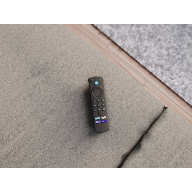 Amazon Fire TV Stick 4K Max Micro-USB 4K Ultra HD Black Amazon Fire TV Stick 4K Max Micro-USB 4K Ultra HD Black