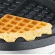 Waffle Maker Sage the No-mess Waffle SWM520